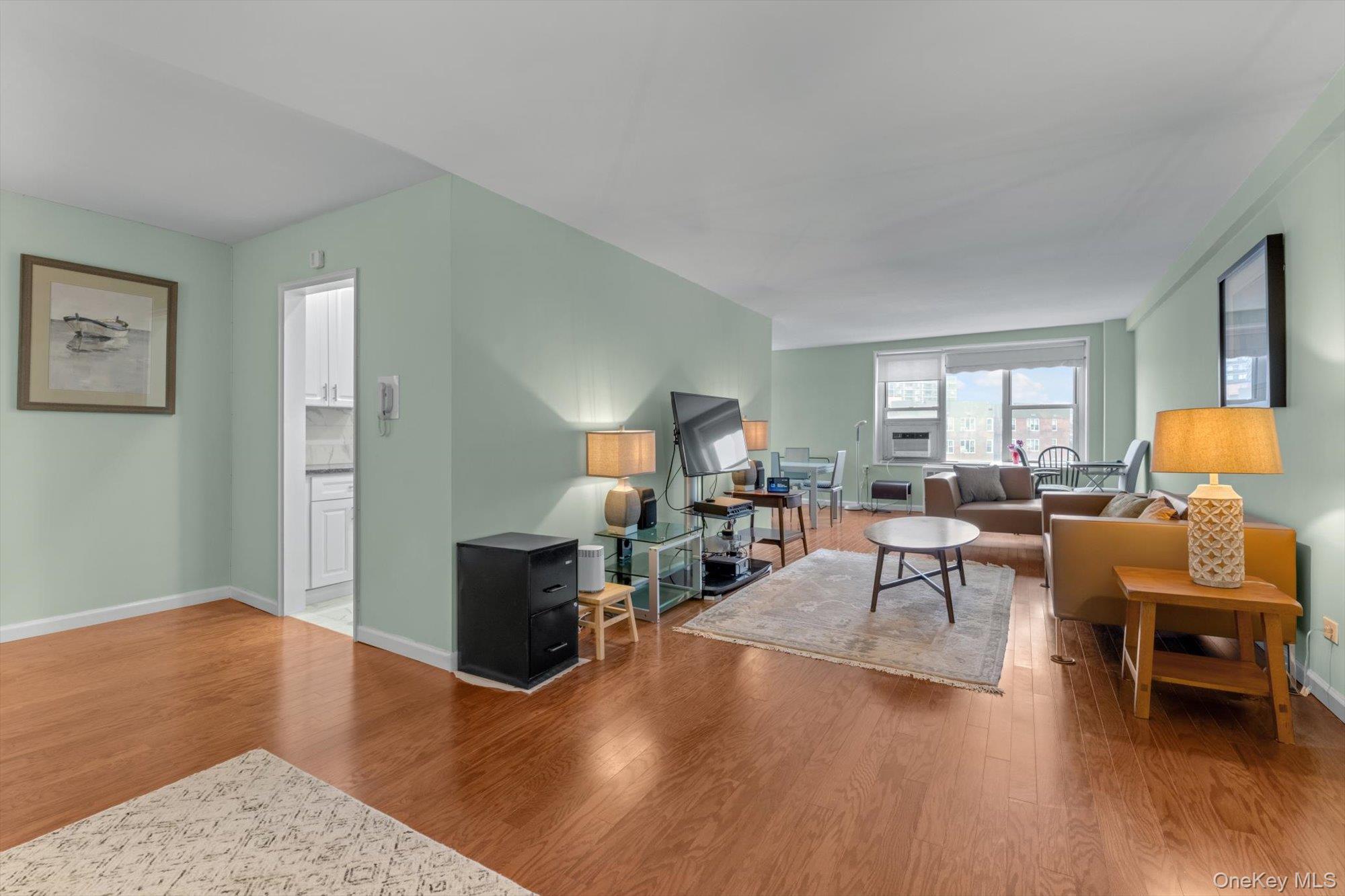 18-70 211th Street # 6J, Bayside, NY 11360