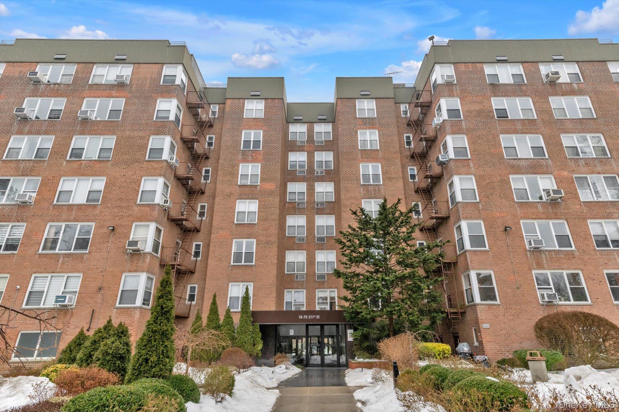 18-70 211th Street # 6J, Bayside, NY 11360