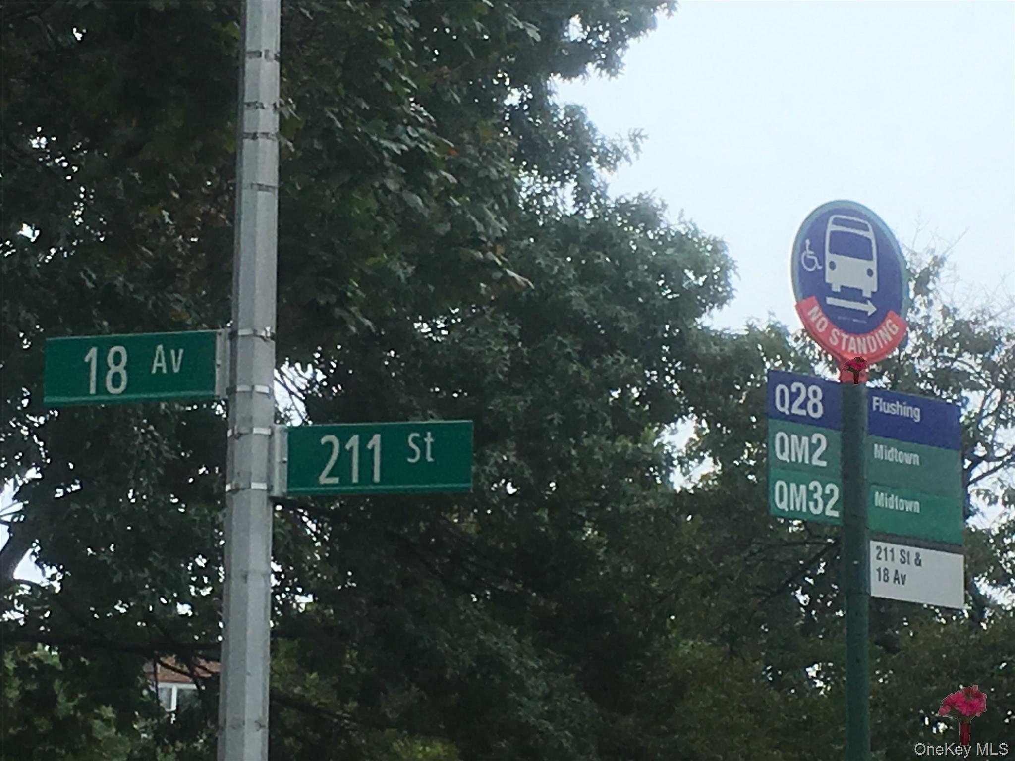 18-70 211th Street # 6J, Bayside, NY 11360