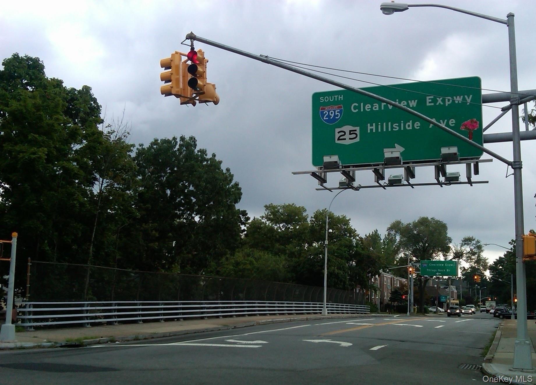 18-70 211th Street # 6J, Bayside, NY 11360