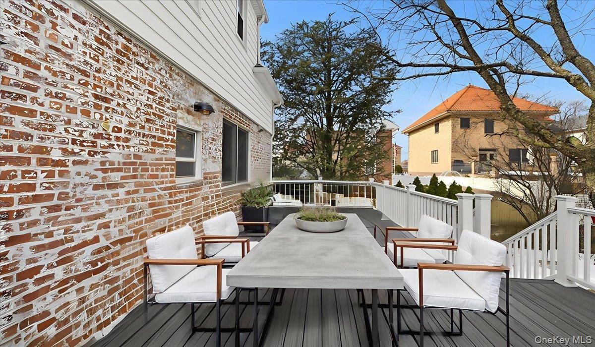 3343 Agar Place, Bronx, NY 10465