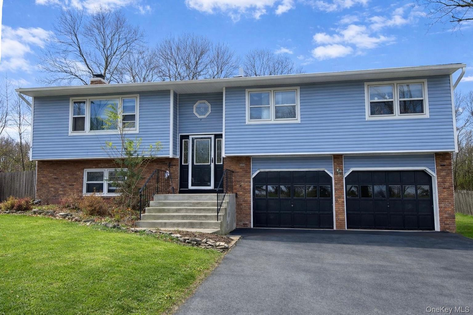 11 Cunningham Drive, Monroe, NY 10950