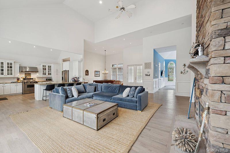 21 Corbett Drive, East Quogue, NY 11942