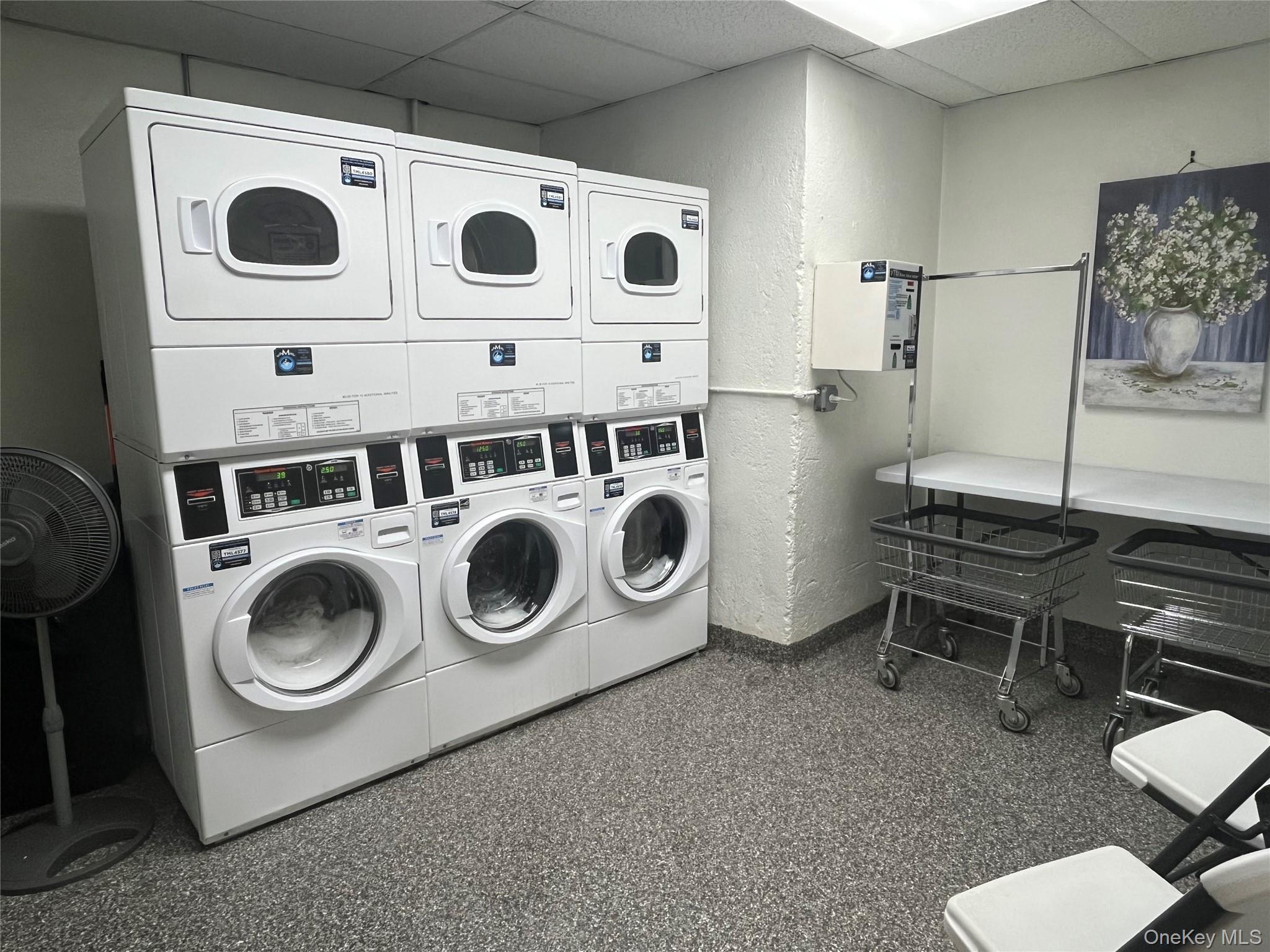 36 West Pondfield Road # 2A, Bronxville, NY 10708