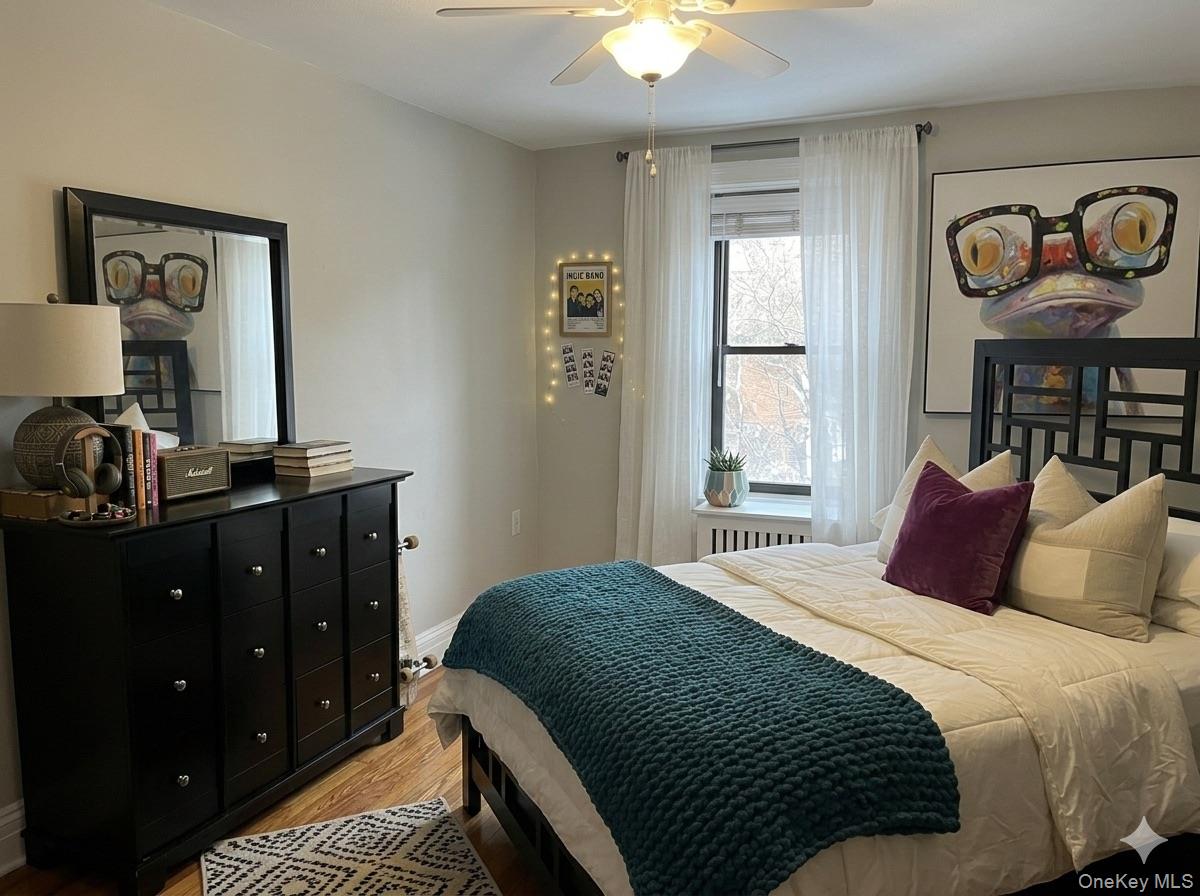 36 West Pondfield Road # 2A, Bronxville, NY 10708