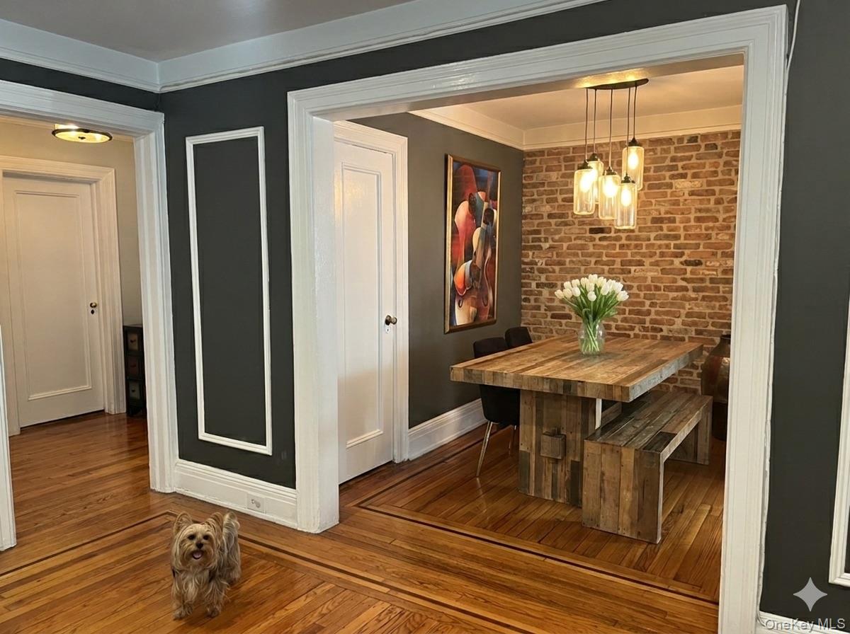 36 West Pondfield Road # 2A, Bronxville, NY 10708