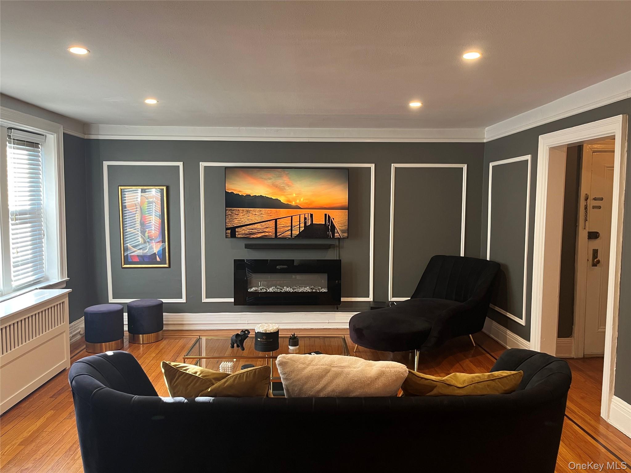 36 West Pondfield Road # 2A, Bronxville, NY 10708