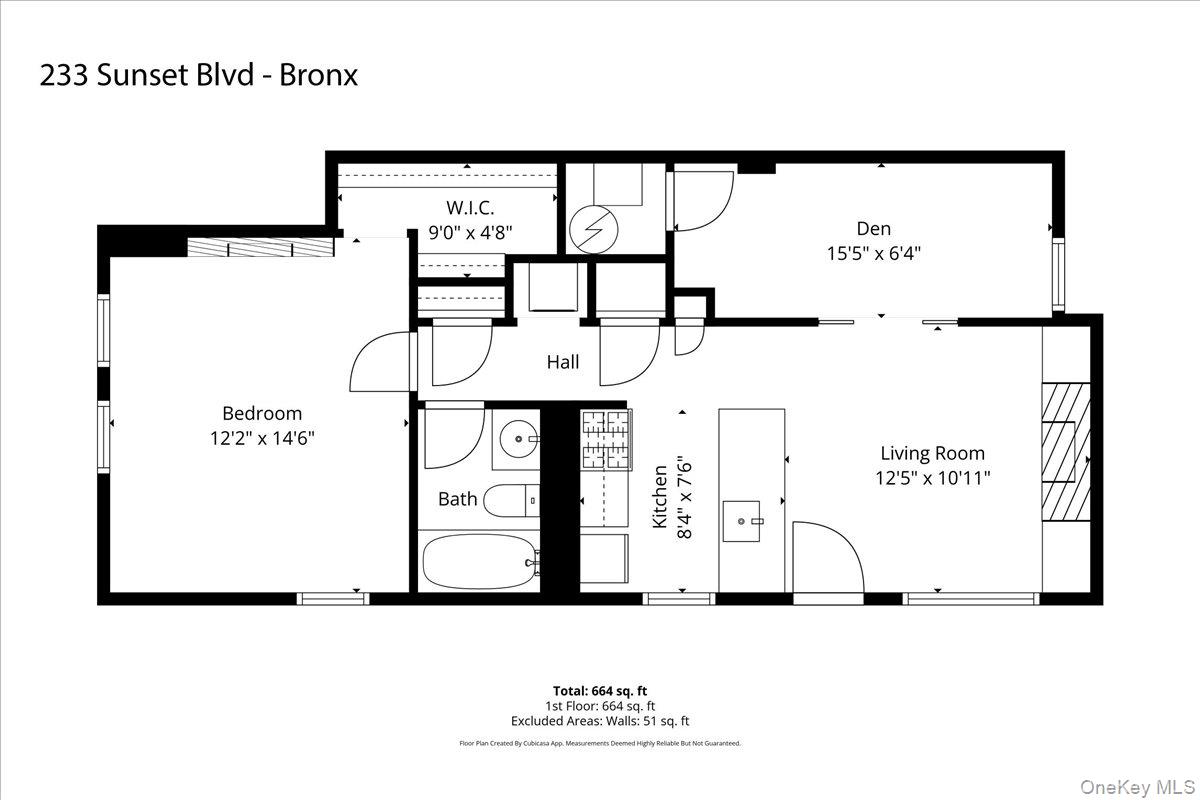 233 Sunset Boulevard, Bronx, NY 10473