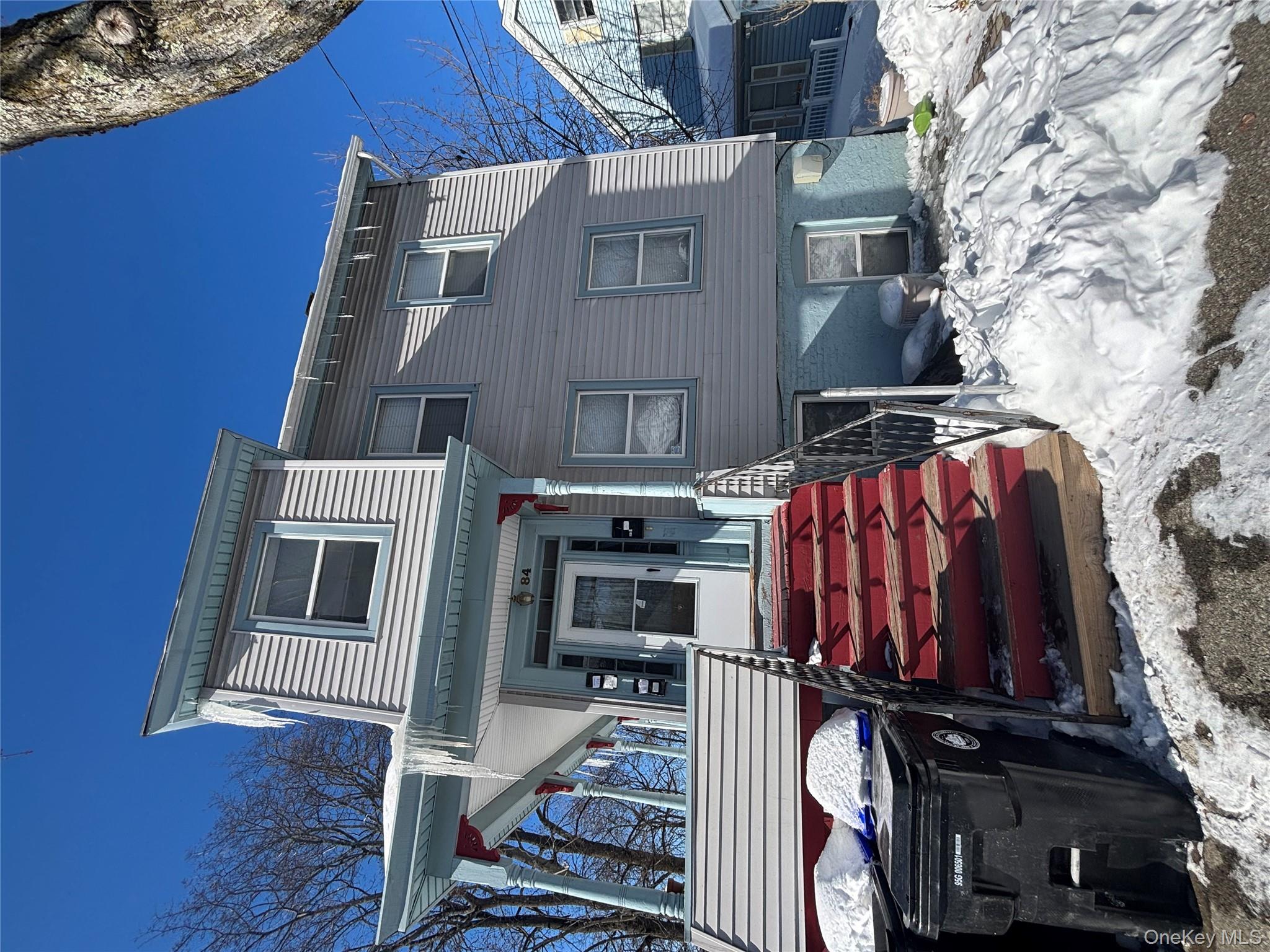 84 Albany Street, Poughkeepsie, NY 12601