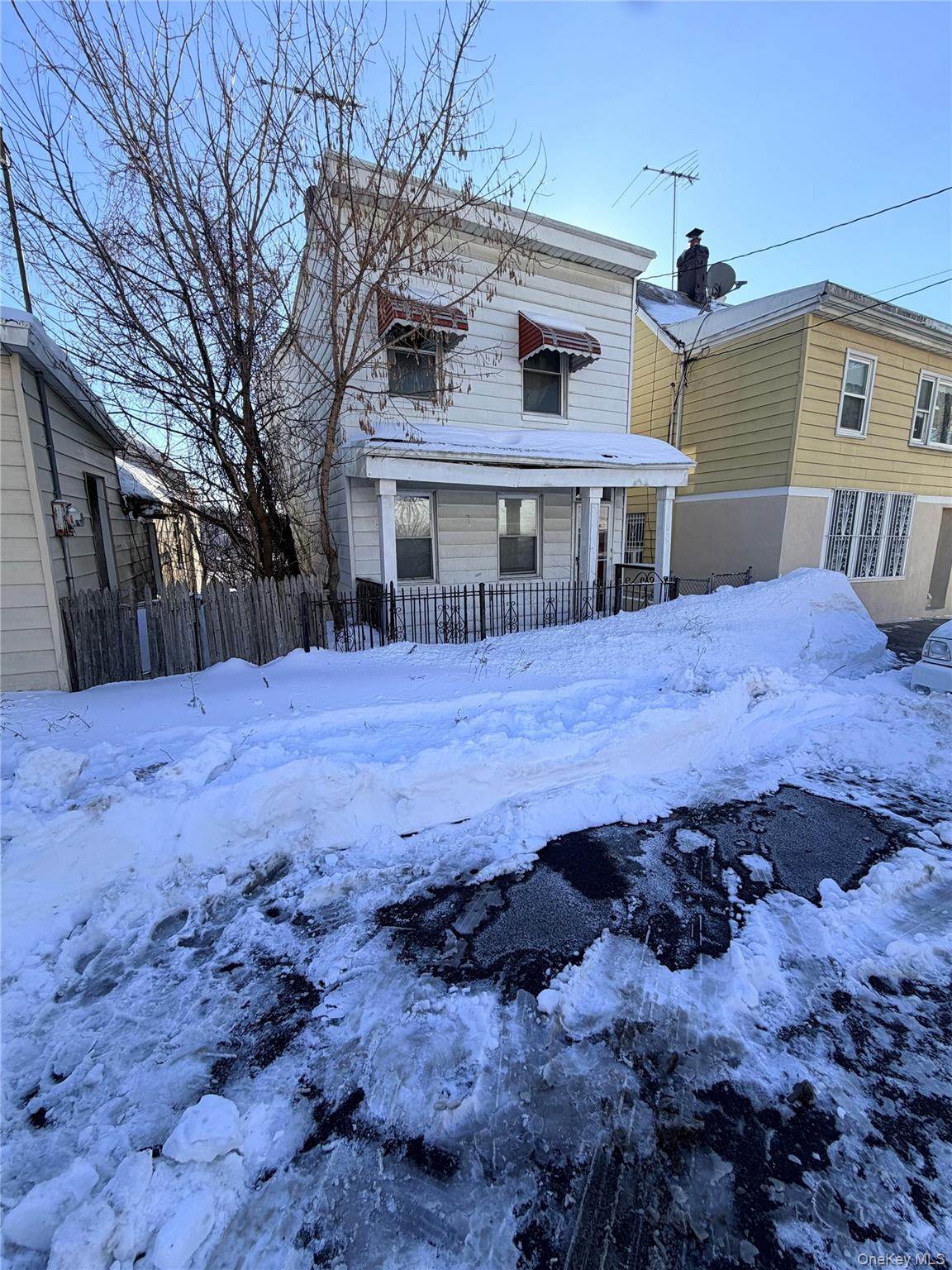 92 Vineyard Avenue, Yonkers, NY 10703