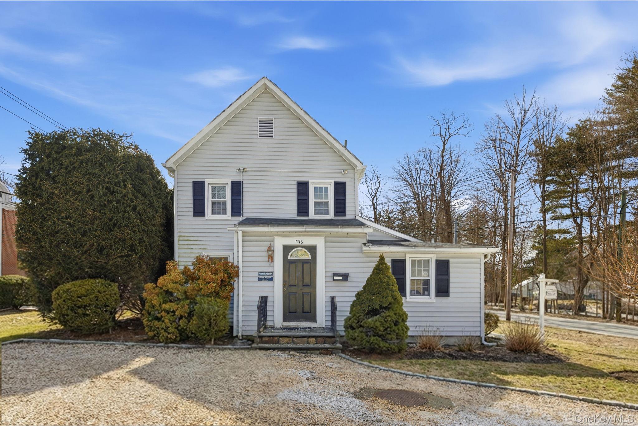 376 Route 202, Somers, NY 10589