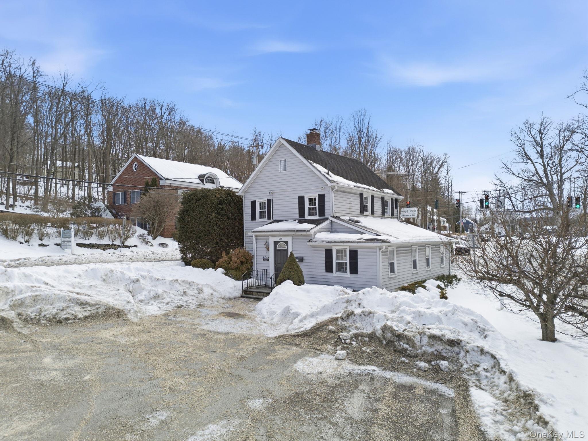 376 Route 202, Somers, NY 10589