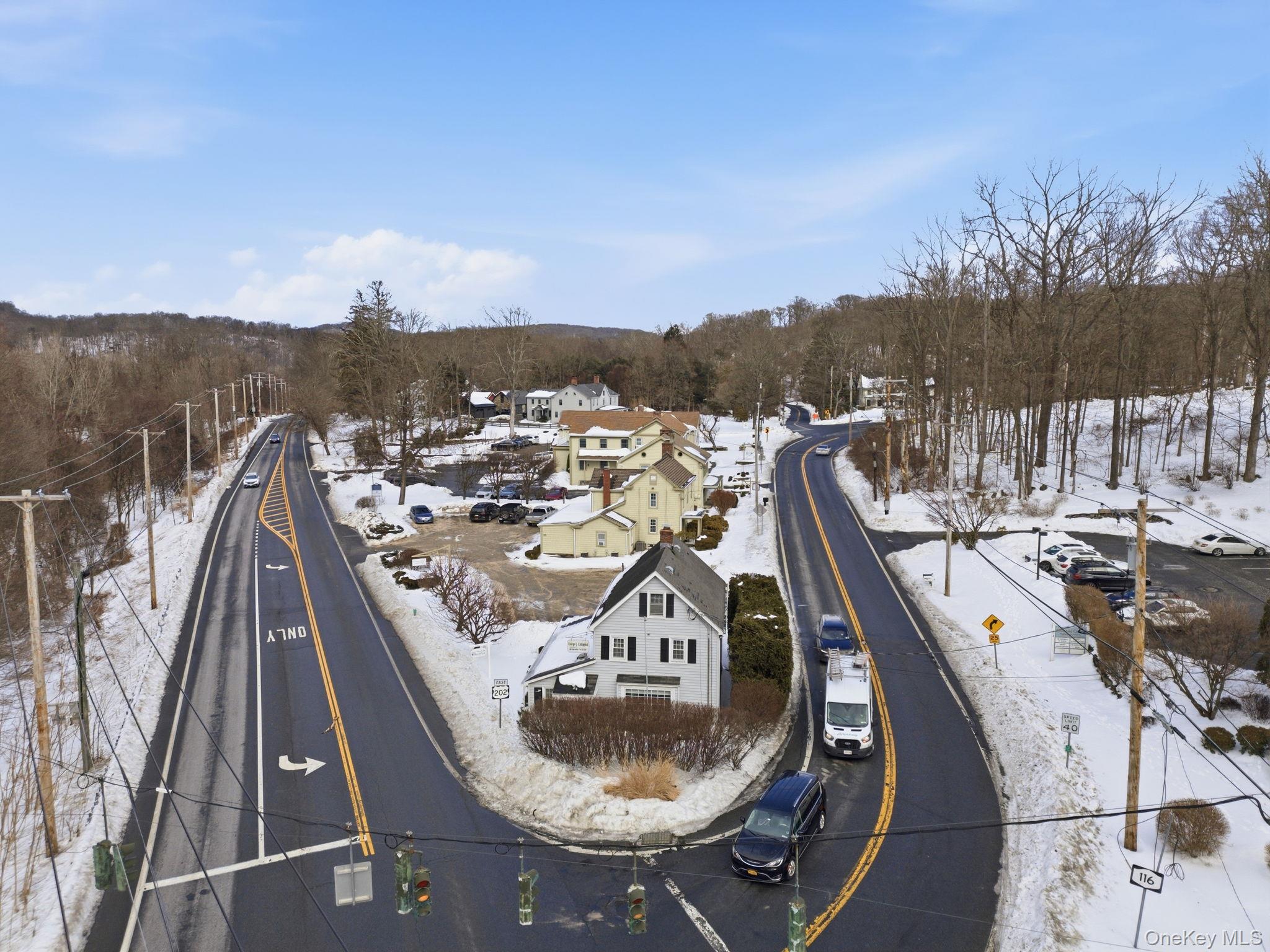 376 Route 202, Somers, NY 10589