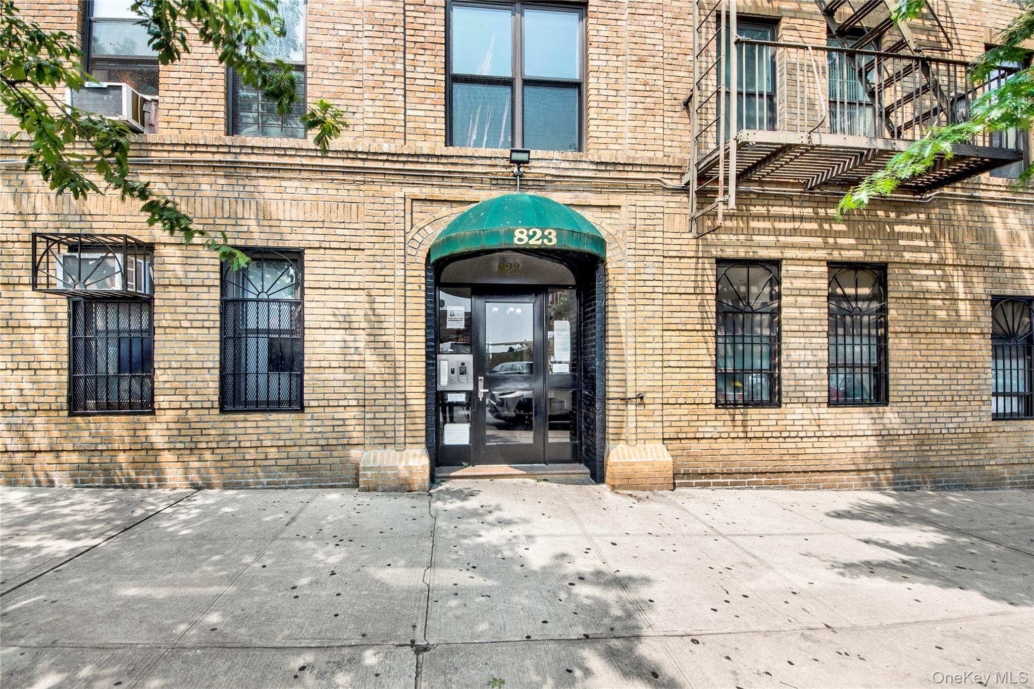 823 E 147th Street # 3, Bronx, NY 10455