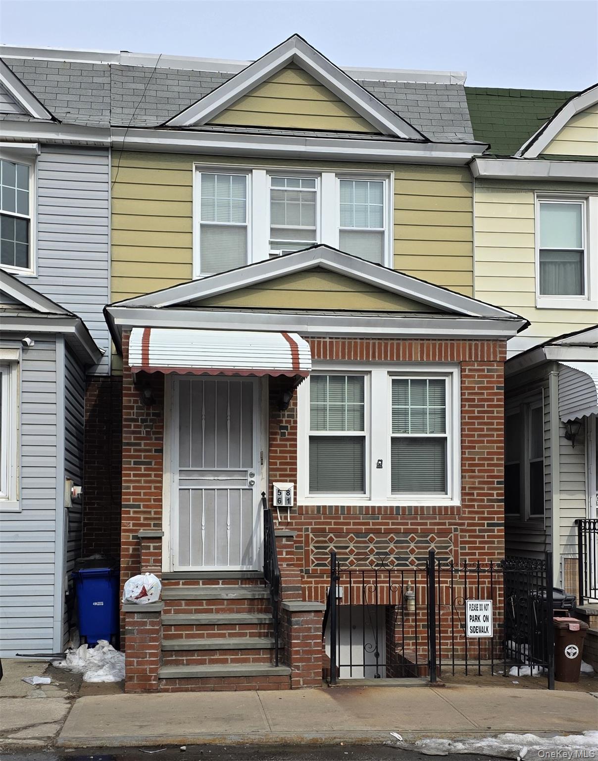 5861 41st Drive, Woodside, NY 11377