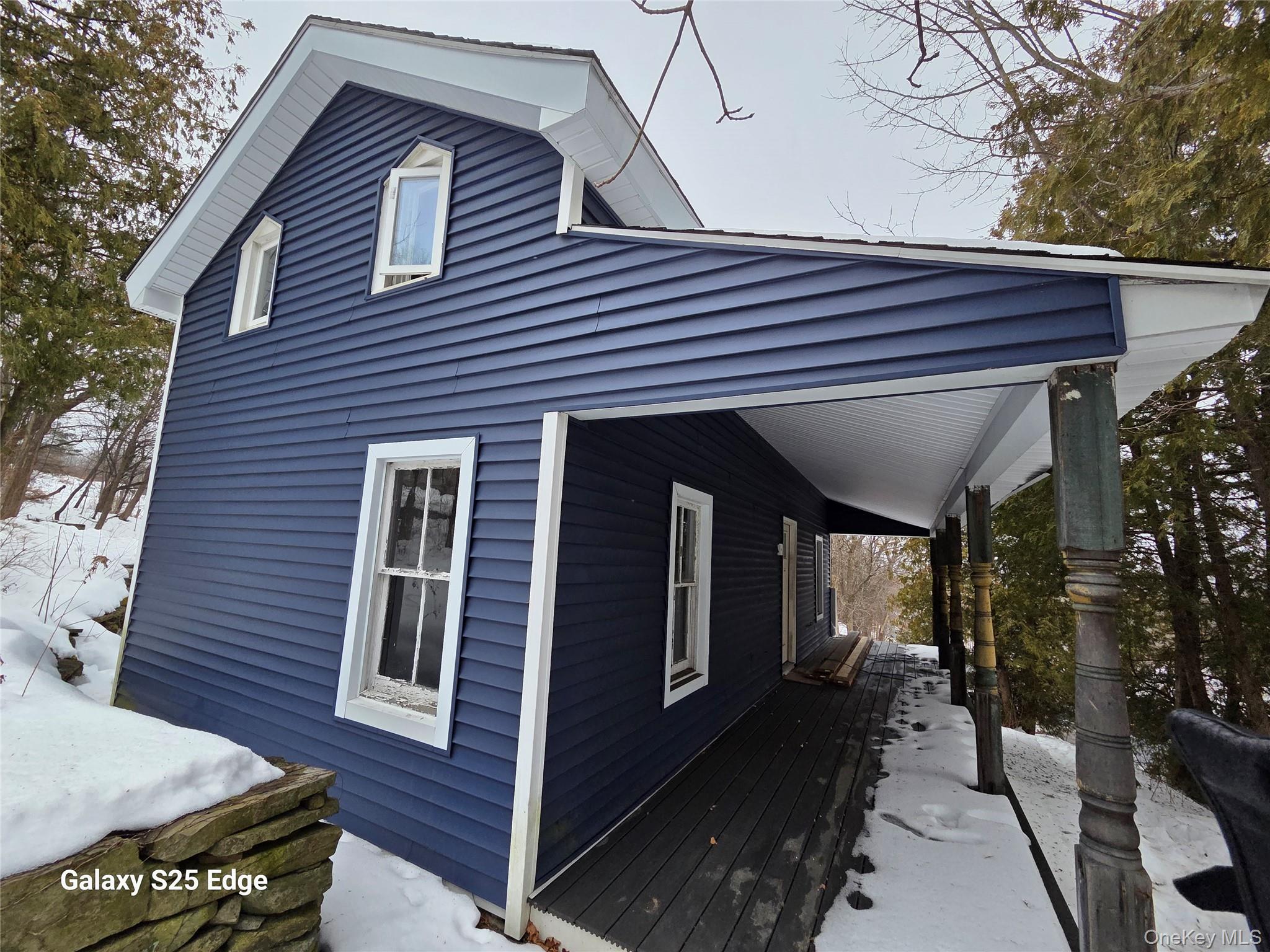 1014 Route 44 55, Clintondale, NY 12515