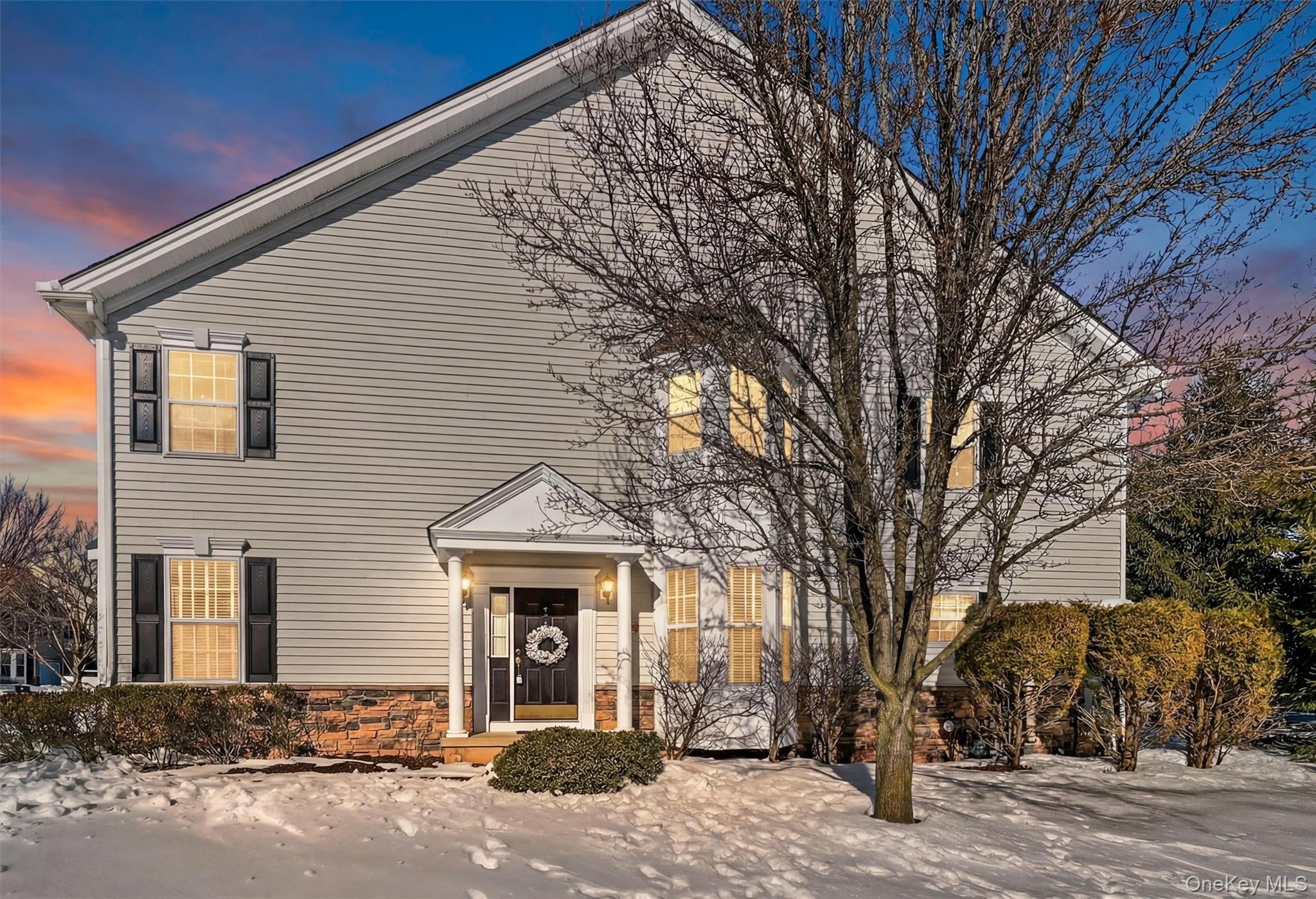 7 Ford Court, Monroe, NY 10950