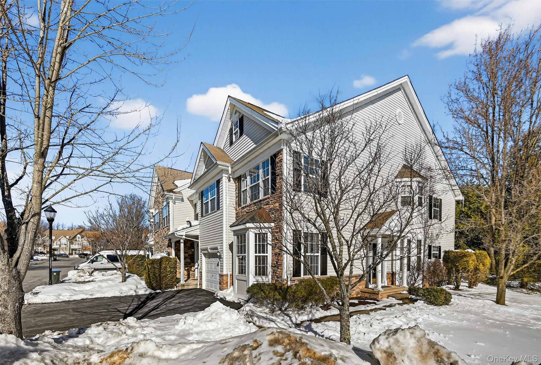 7 Ford Court, Monroe, NY 10950