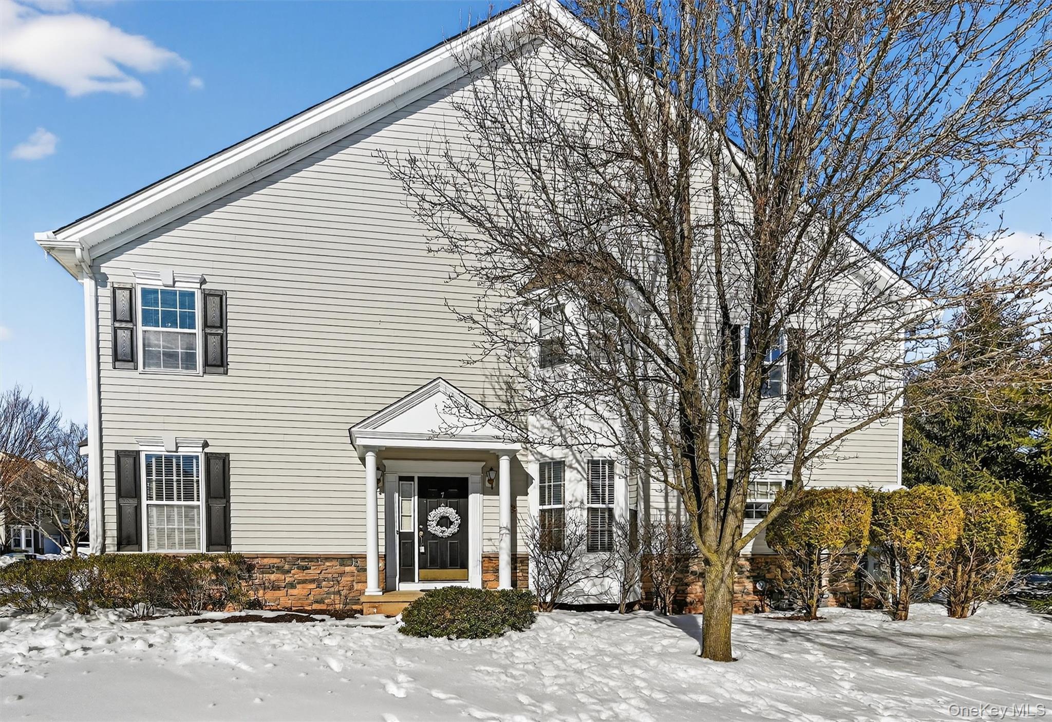 7 Ford Court, Monroe, NY 10950