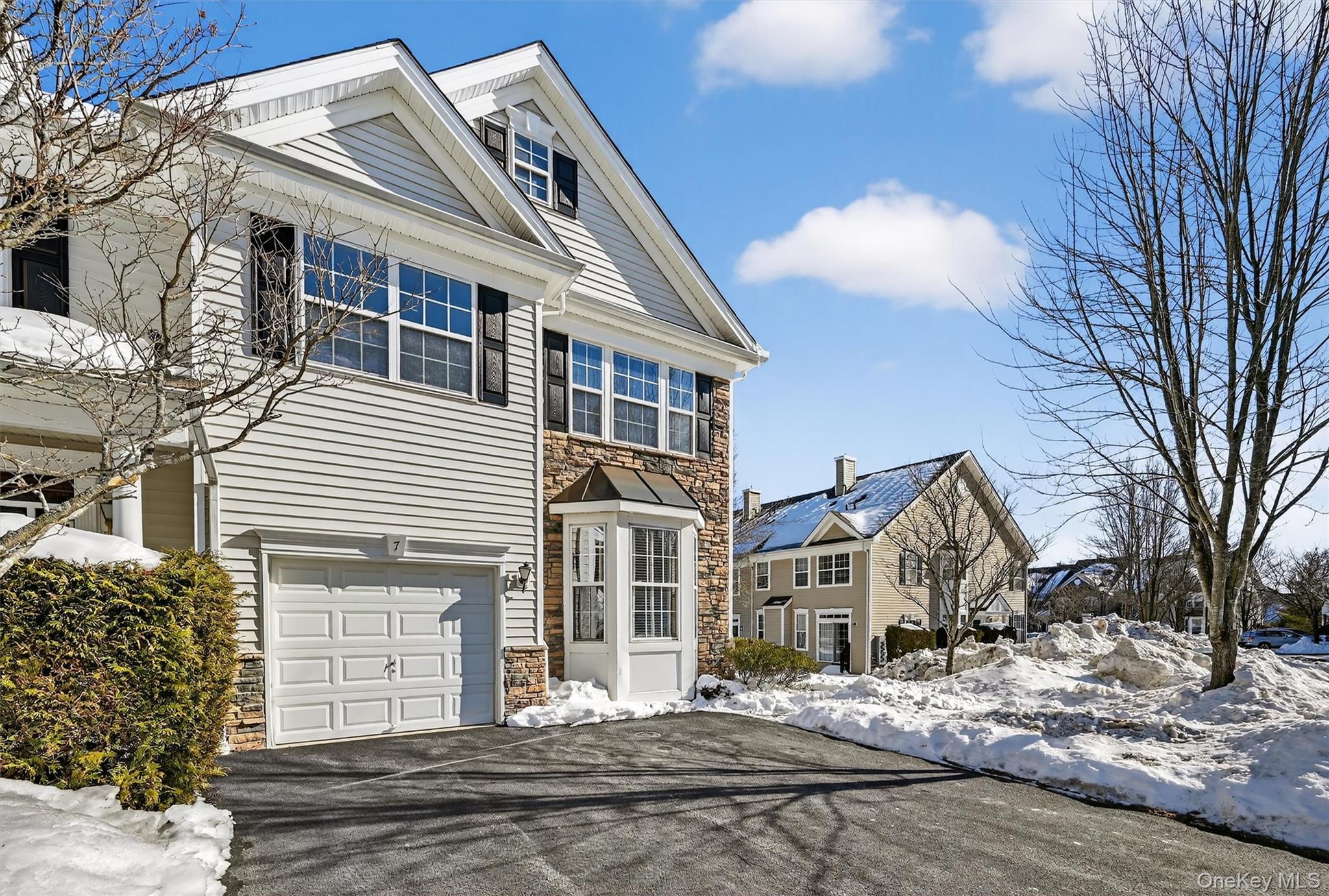 7 Ford Court, Monroe, NY 10950