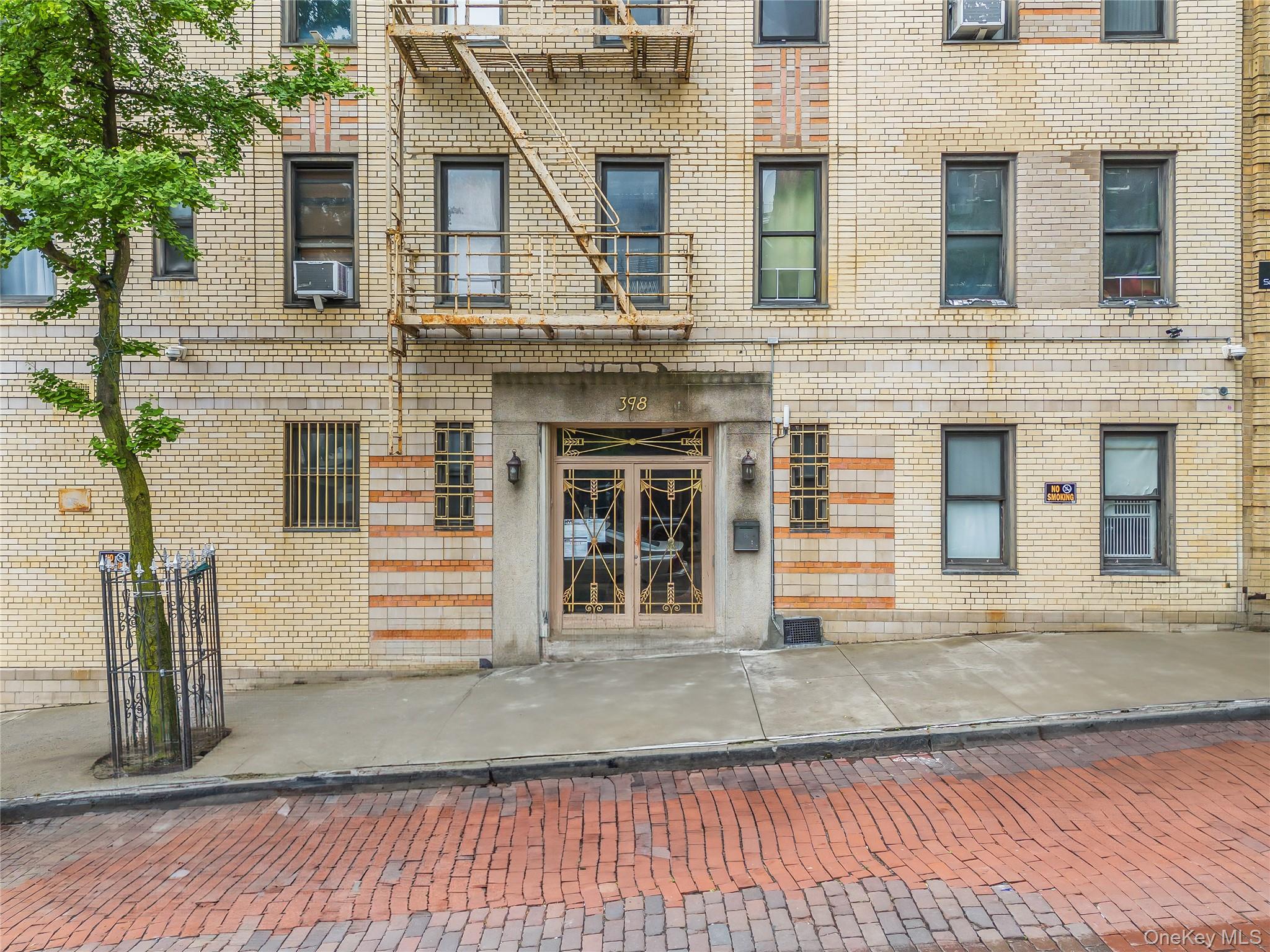 398 Oliver Place # 1A, Bronx, NY 10458