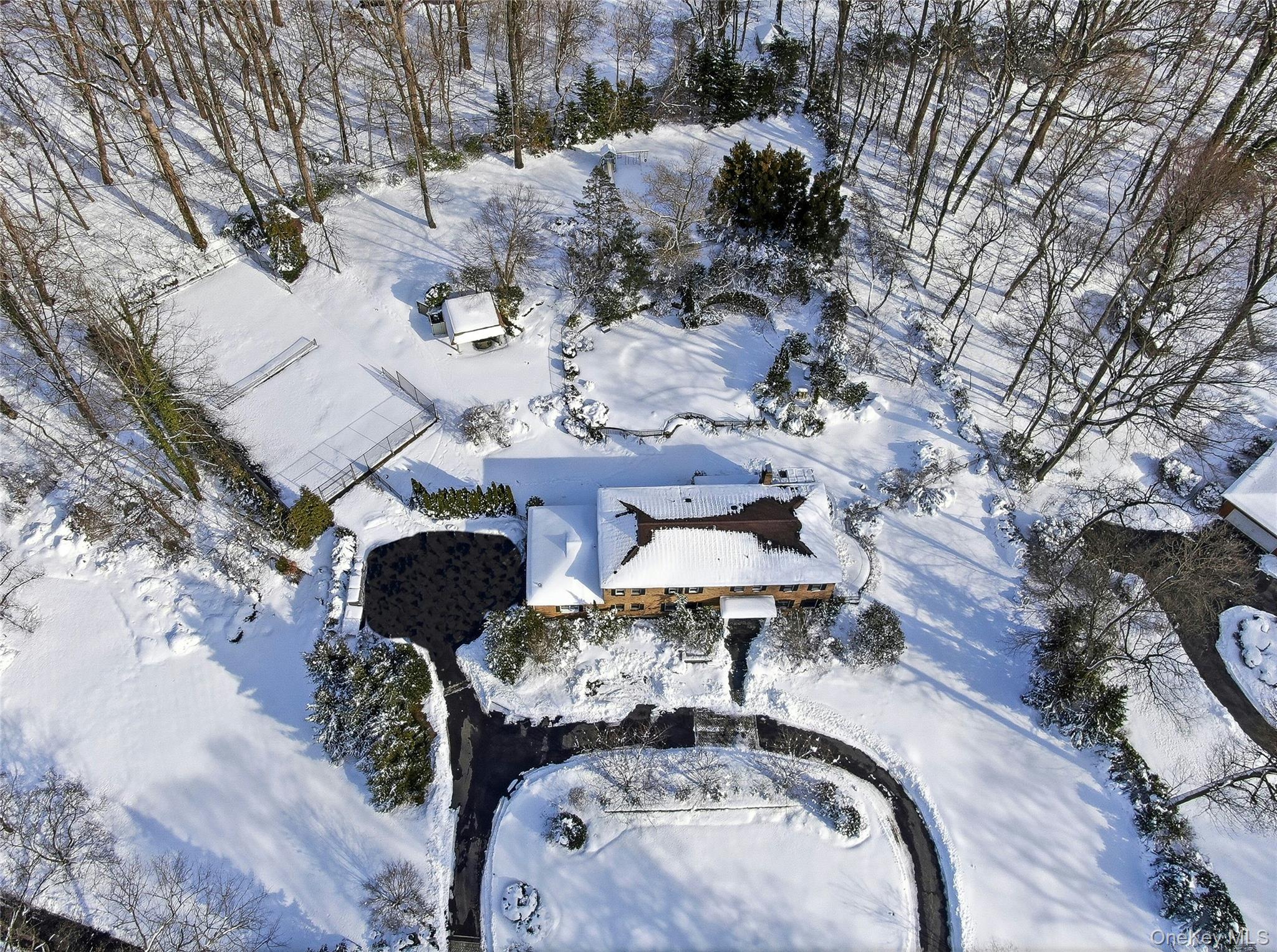 34 Sousa Drive, Sands Point, NY 11050