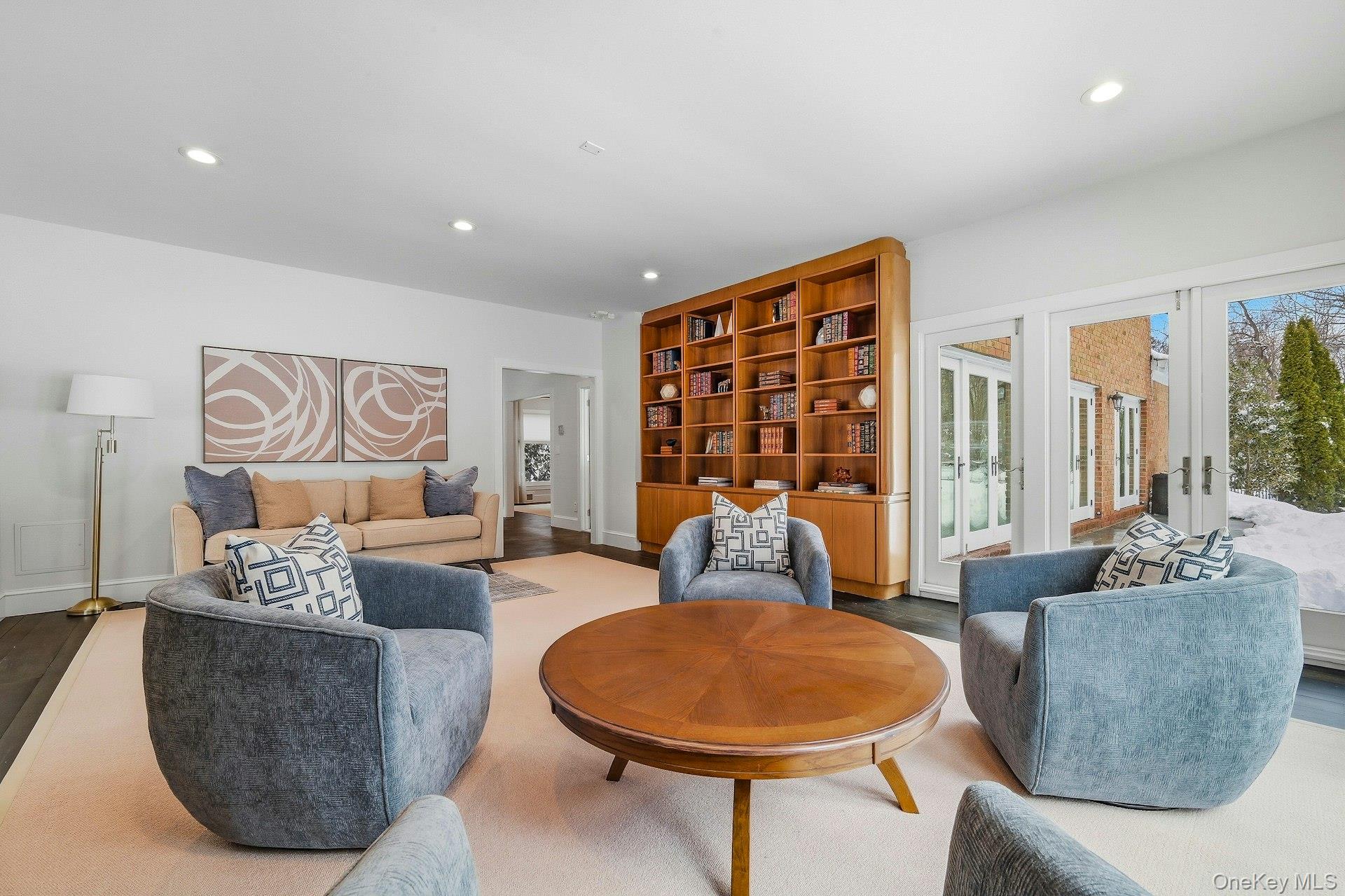 34 Sousa Drive, Sands Point, NY 11050