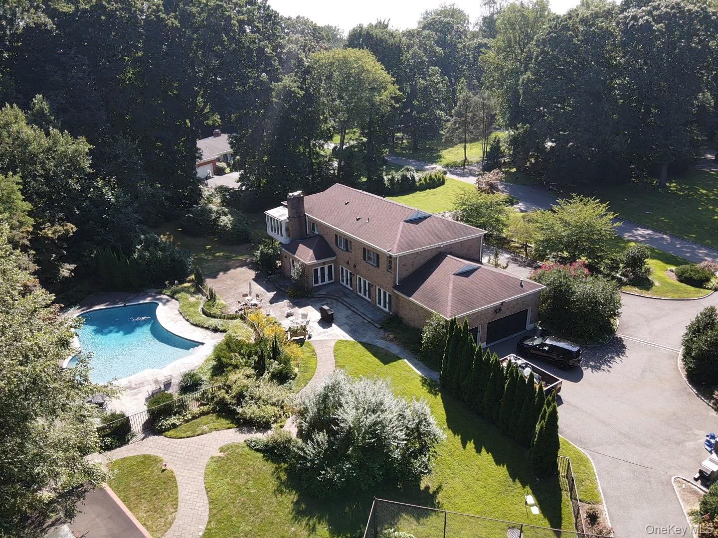 34 Sousa Drive, Sands Point, NY 11050