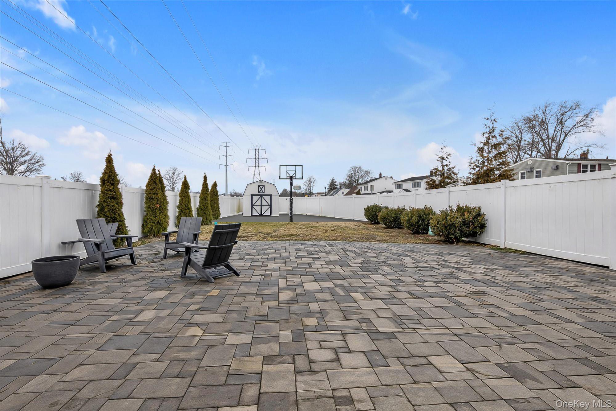 64 Cornflower Road, Levittown, NY 11756