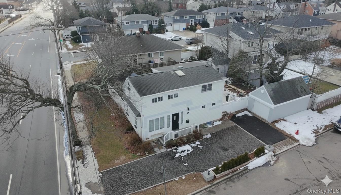 180 N Wantagh Avenue, Bethpage, NY 11714