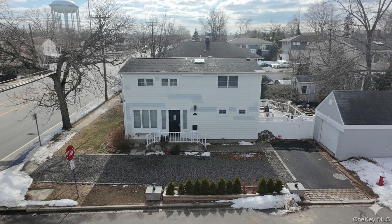 180 N Wantagh Avenue, Bethpage, NY 11714