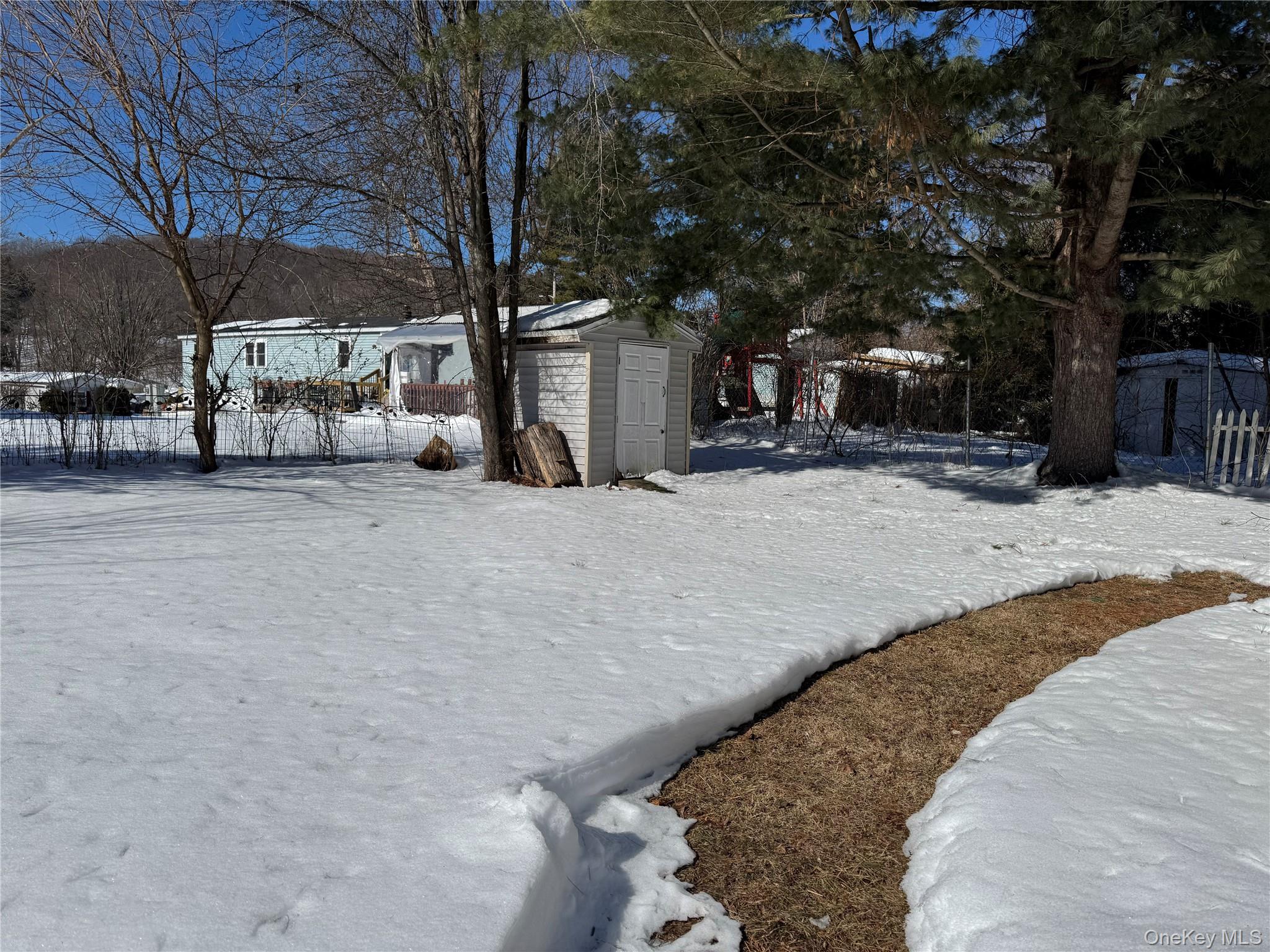 70 Elm Lane, Pleasant Valley, NY 12569