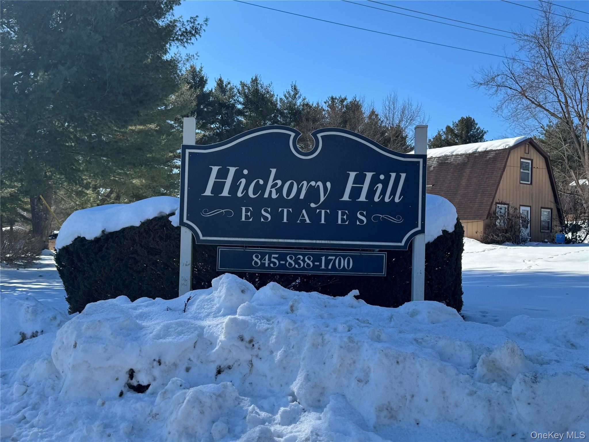 70 Elm Lane, Pleasant Valley, NY 12569