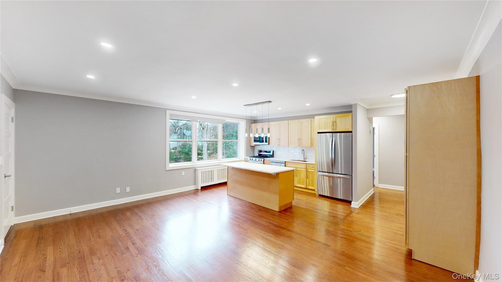 1133 Midland Avenue # 3L, Bronxville, NY 10708