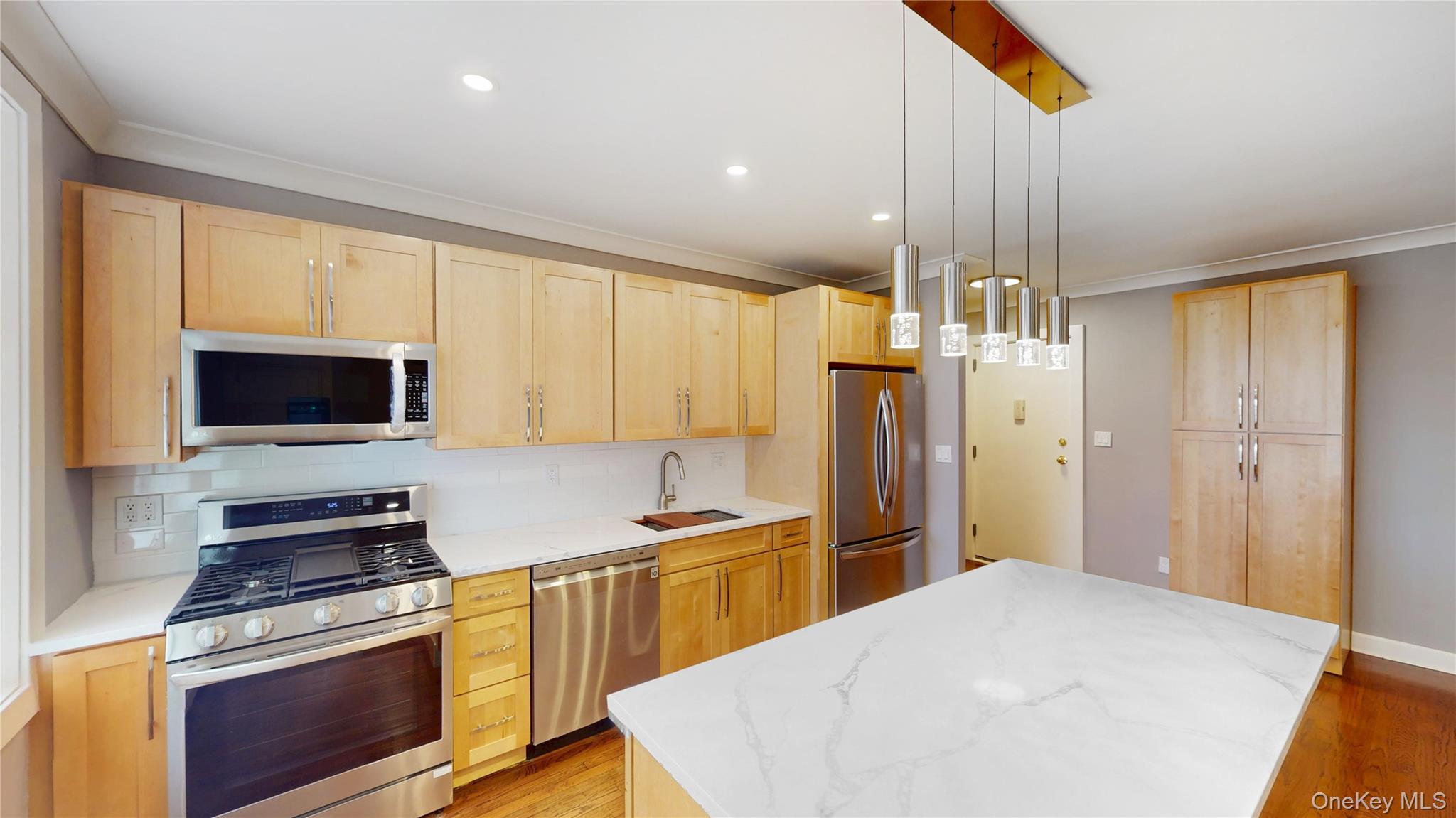 1133 Midland Avenue # 3L, Bronxville, NY 10708