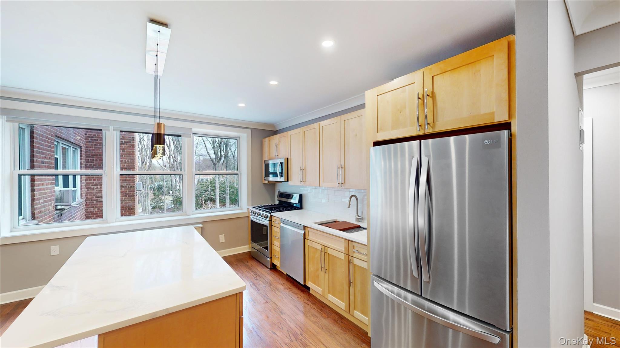 1133 Midland Avenue # 3L, Bronxville, NY 10708