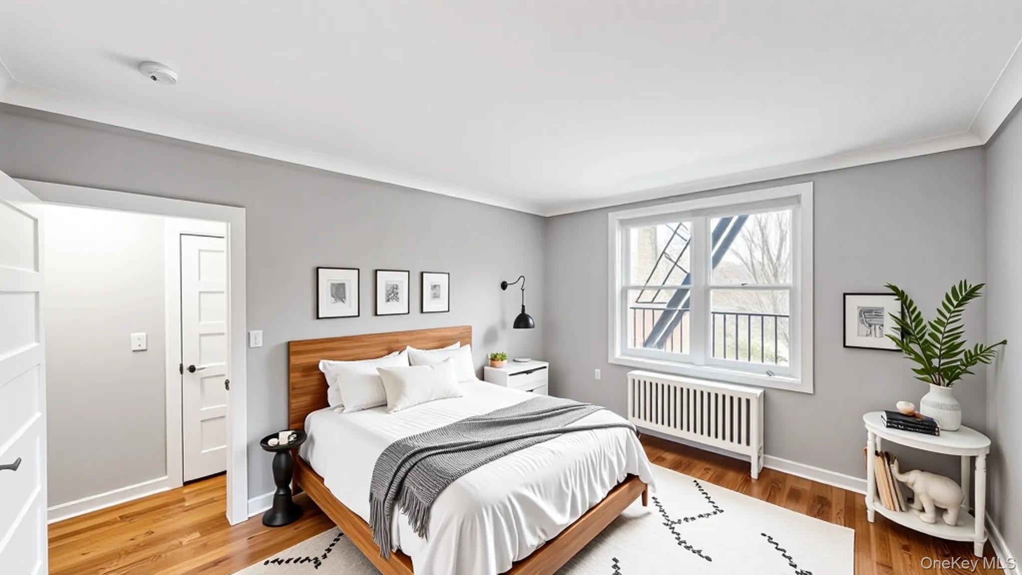 1133 Midland Avenue # 3L, Bronxville, NY 10708