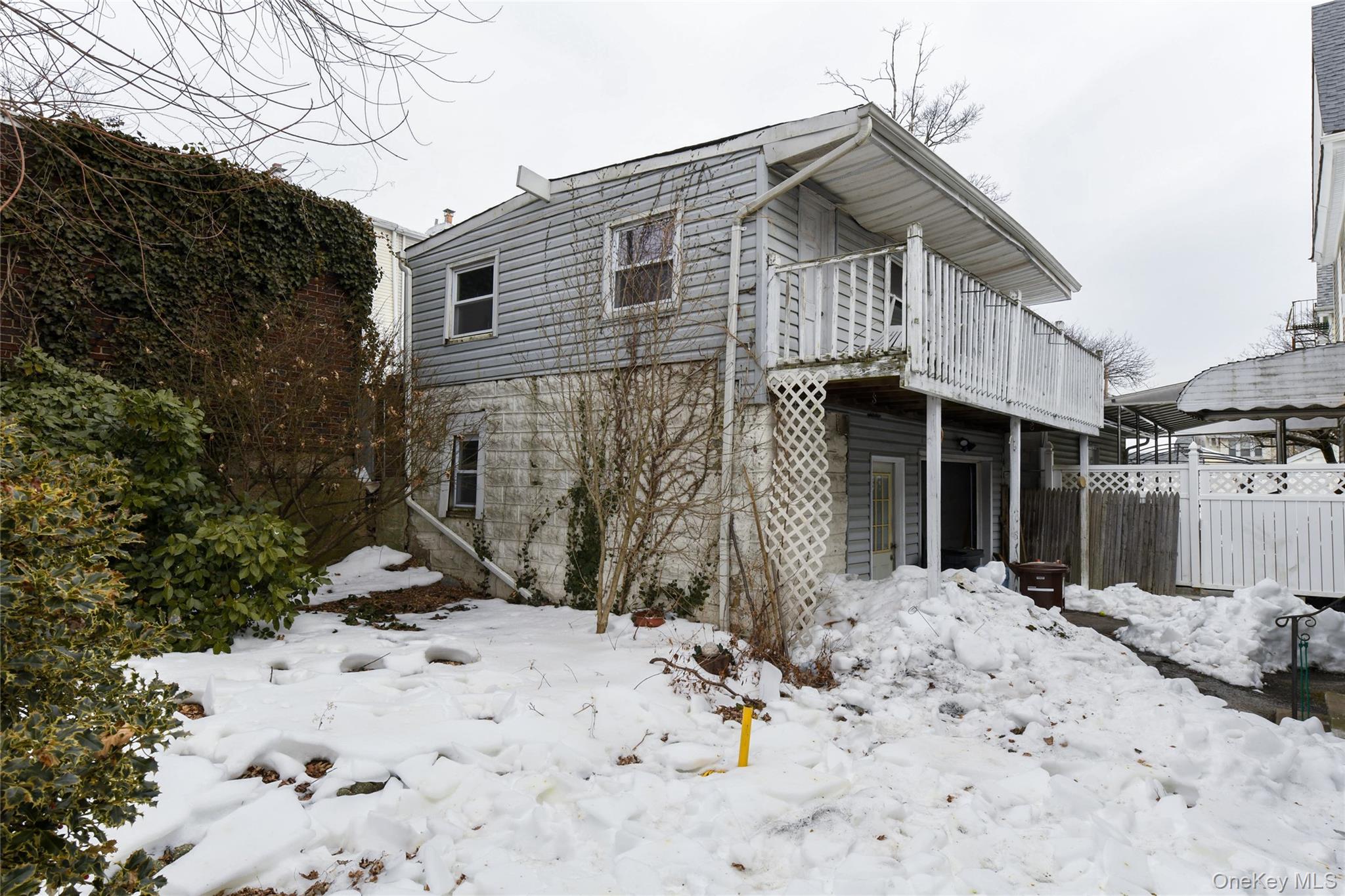 76-43 85th Road, Woodhaven, NY 11421