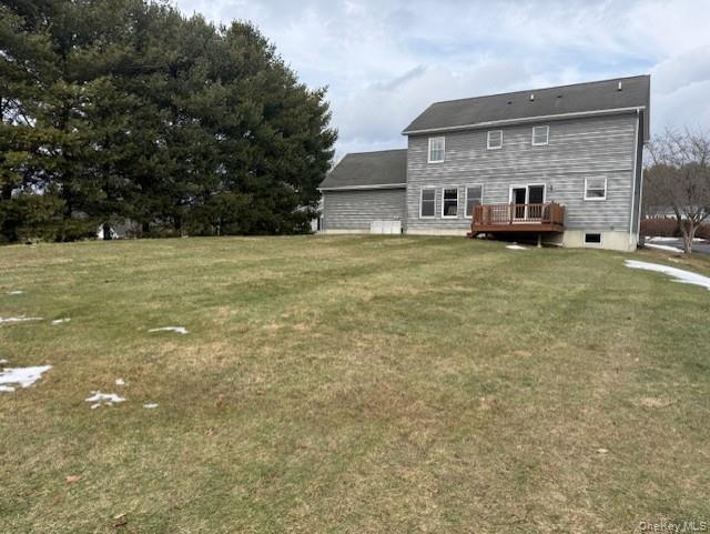 4 Grapevine Place, Poughkeepsie, NY 12603