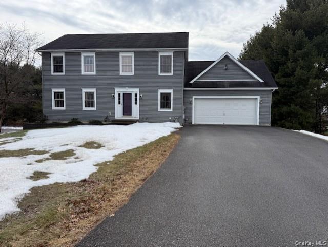 4 Grapevine Place, Poughkeepsie, NY 12603