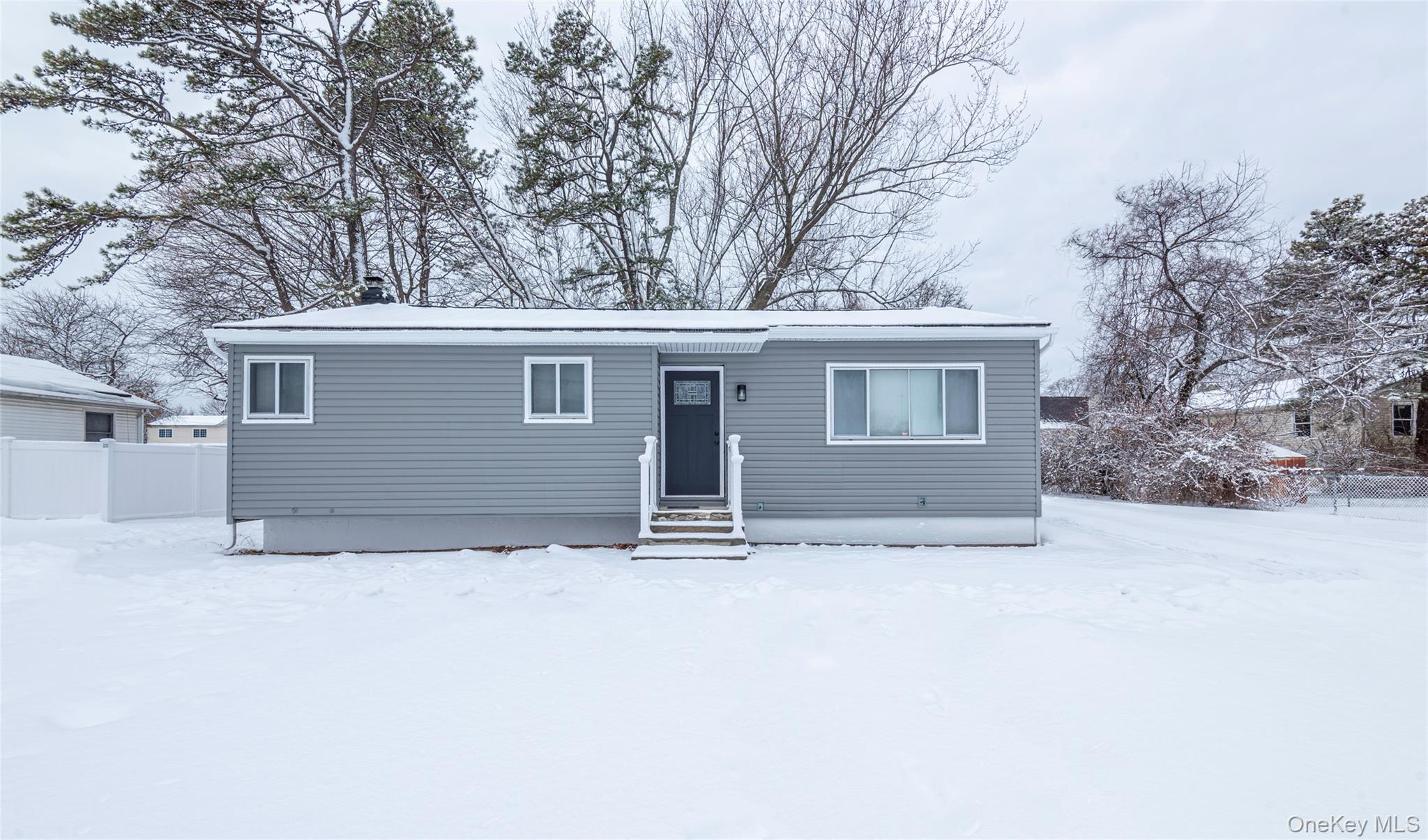 78 S 23RD Street, Wyandanch, NY 11798