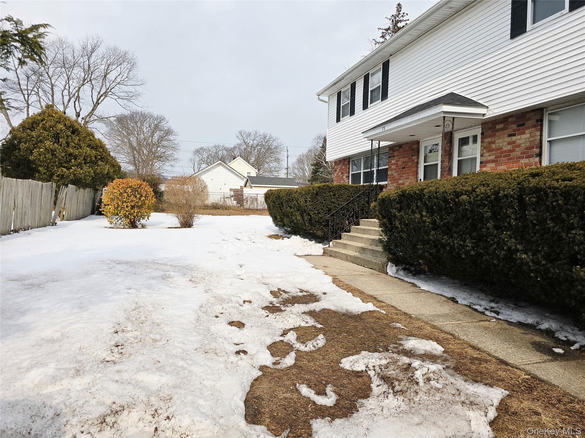 73-75 Washington Street, East Islip, NY 11730