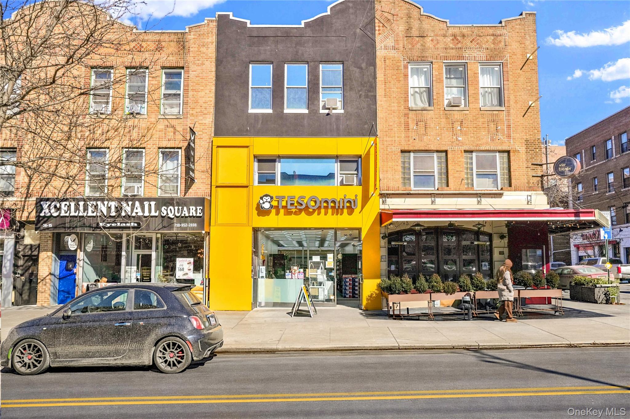 3617 30th Avenue, Astoria, NY 11103