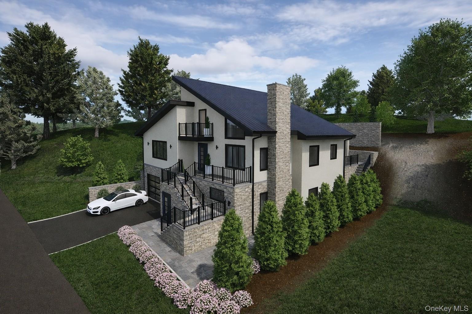 1 Avondale Road, Yonkers, NY 10710