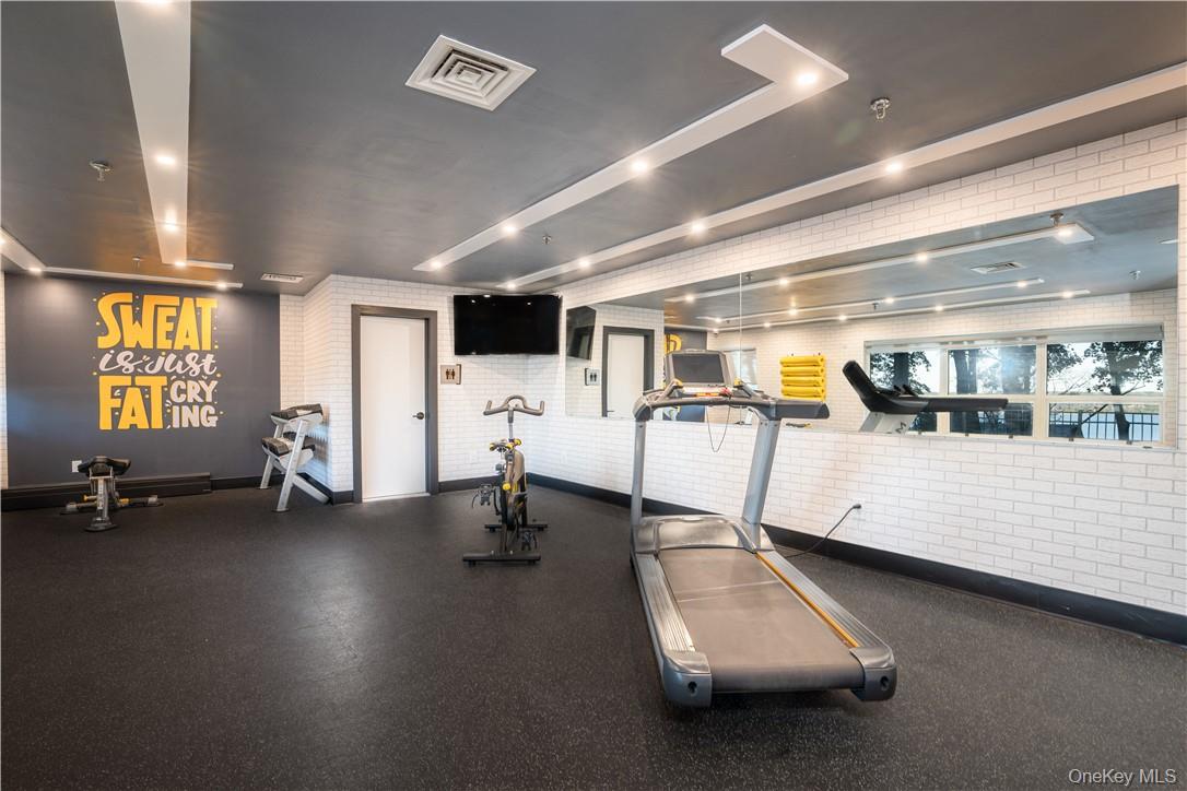 8-12 S Boulevard # 8-203, Nyack, NY 10960