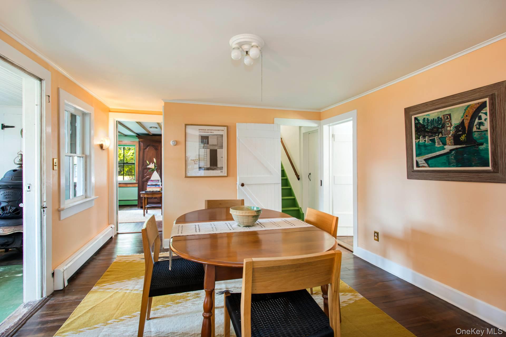 493 Abrahams Path, Amagansett, NY 11930