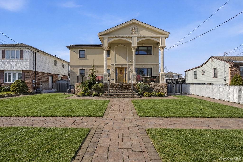 164-14 85th Street, Howard Beach, NY 11414