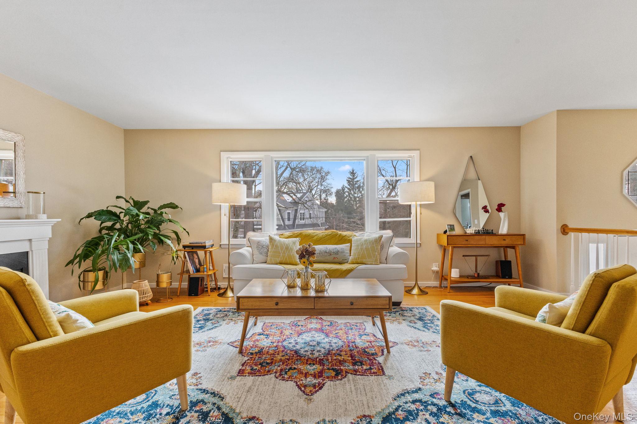 15 Meadow Place, Rye, NY 10580