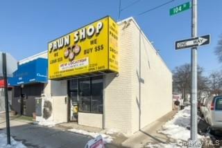 93-45A 104th Street, Ozone Park, NY 11416