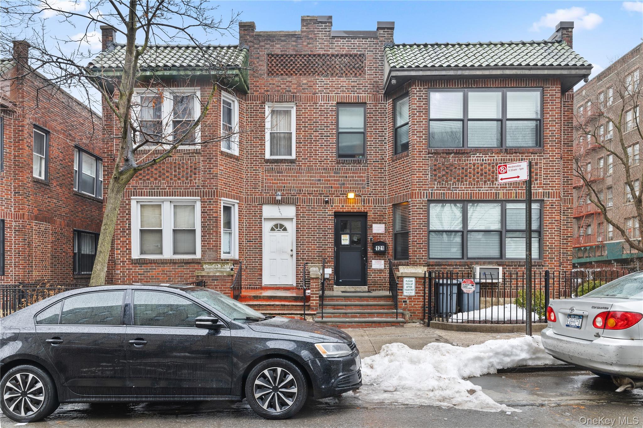 123 W 197th Street, Bronx, NY 10468